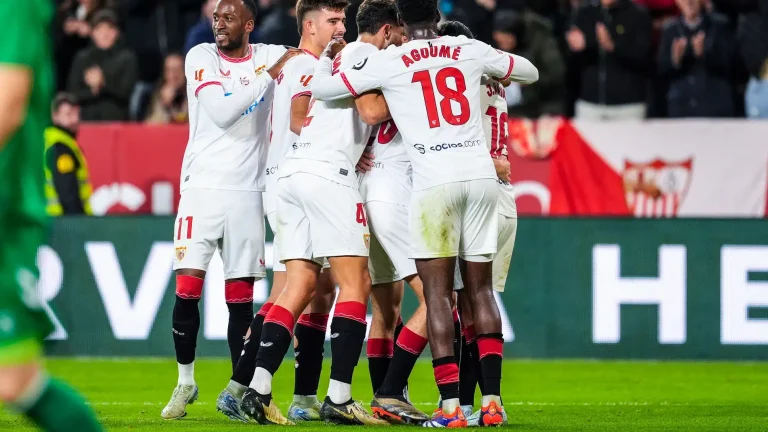 Sevilla