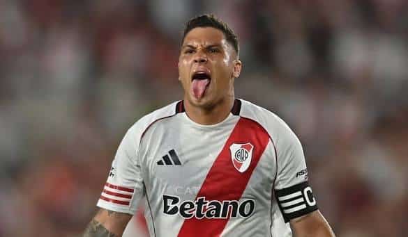 Juanfer Quintero