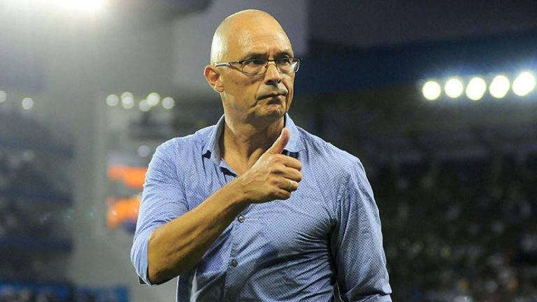 Alfredo Arias