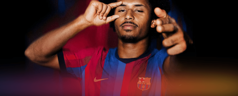 Karim Adeyemi Barcelona: fichaje oficial hasta 2031