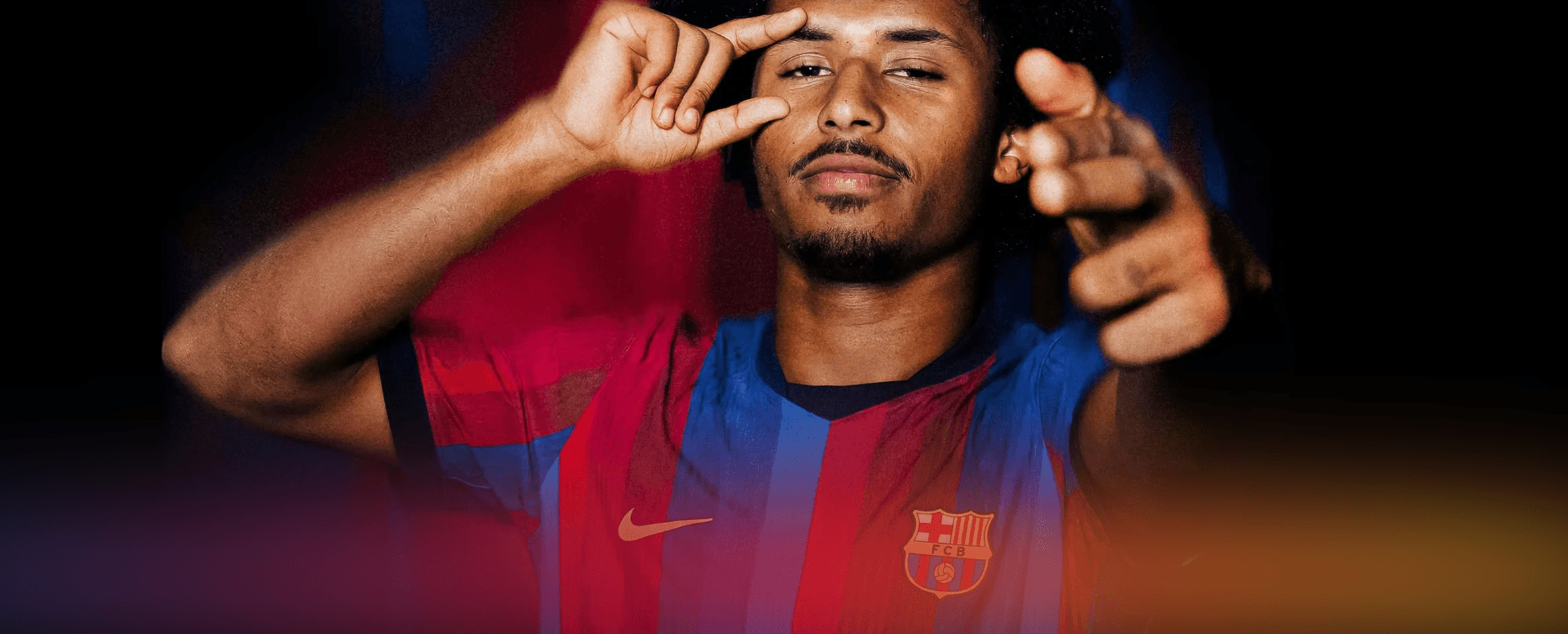 Karim Adeyemi Barcelona: fichaje oficial hasta 2031