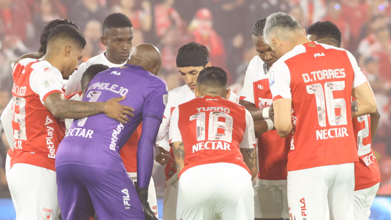 Santafe