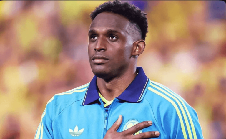 Jhon Janer Lucumí despierta el interés de Juventus, Inter y Nottingham Forest tras el vencimiento de su cláusula