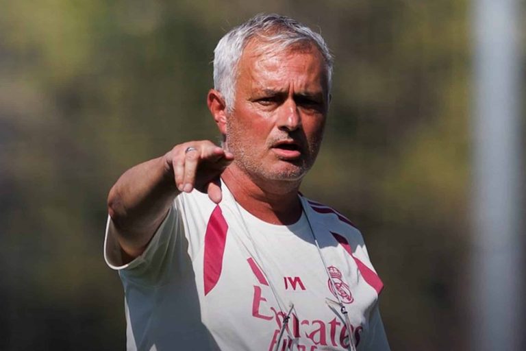Mourinho