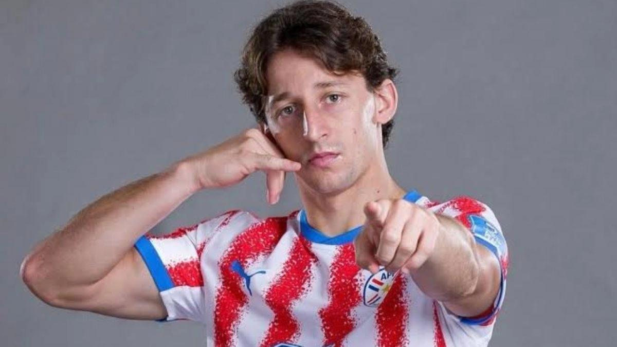Matías Galarza
