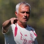 Mourinho