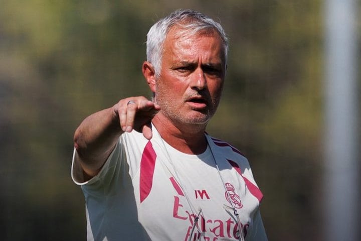 Mourinho
