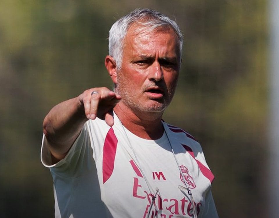 Mourinho
