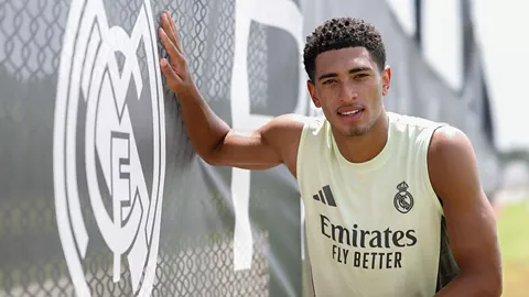 Mourinho confía en el renacer de Jude Bellingham: el inglés liderará el nuevo proyecto del Real Madrid