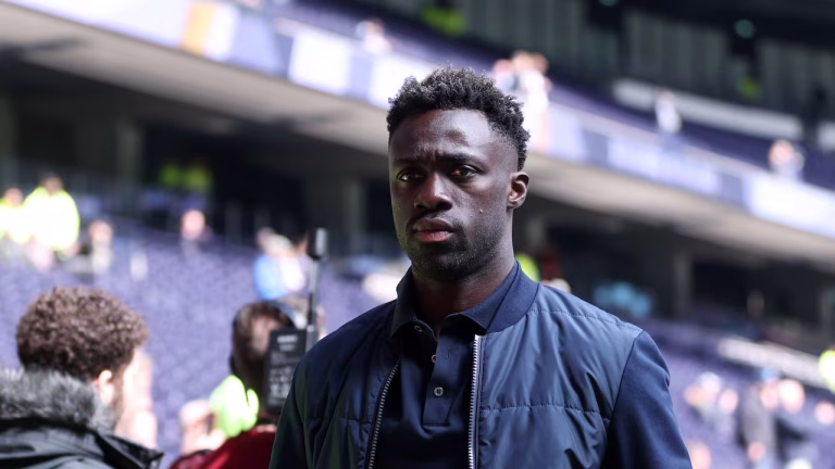 Davinson Sánchez