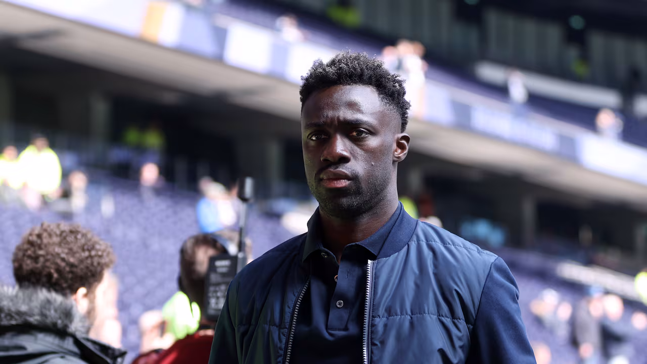 Davinson Sánchez