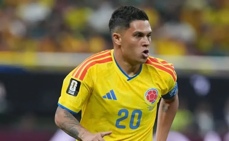 Juanfer Quintero