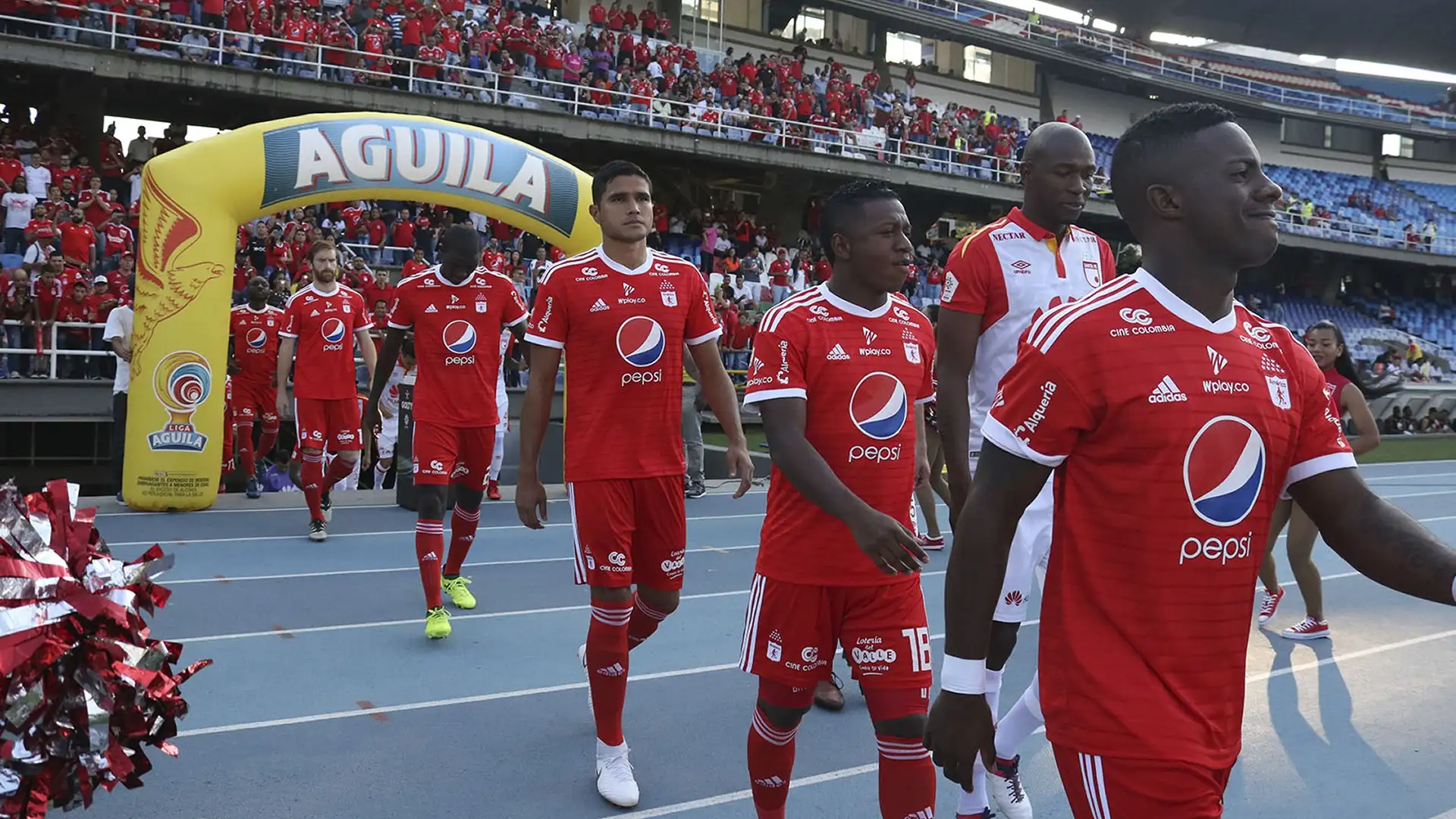 América de Cali