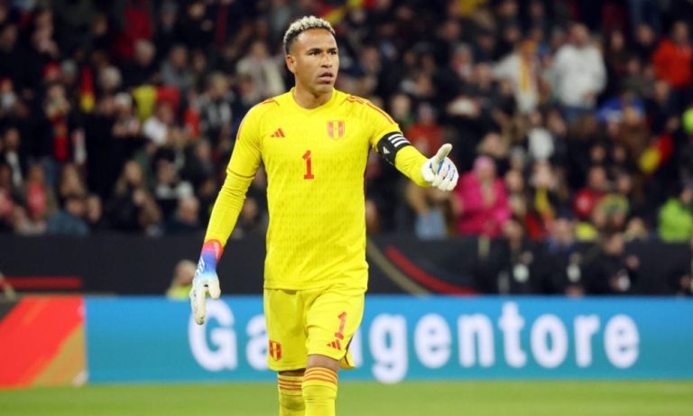 Pedro Gallese rompe el silencio sobre su futuro en la selección peruana: ¿jugará una Eliminatoria más rumbo al Mundial 2030?