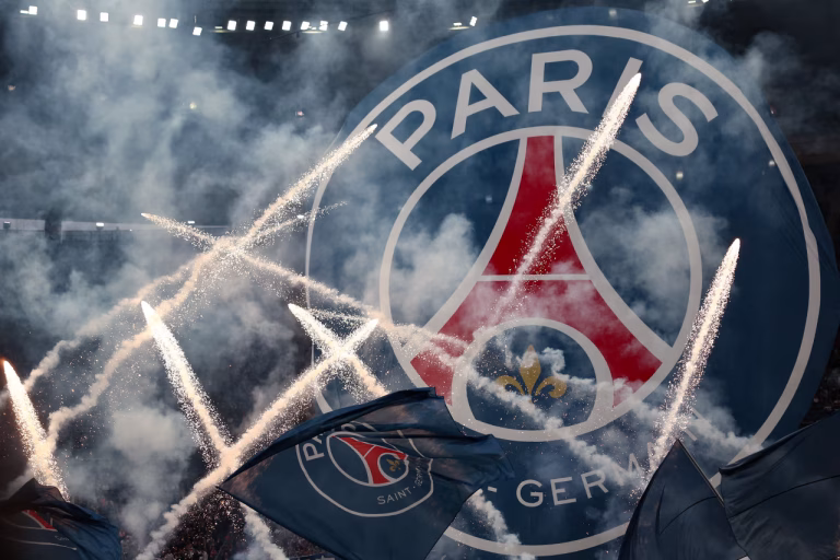 PSG