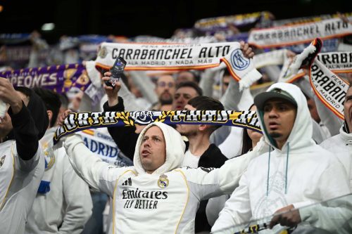 Real Madrid