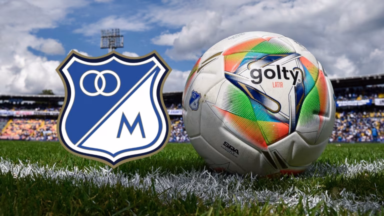Millonarios