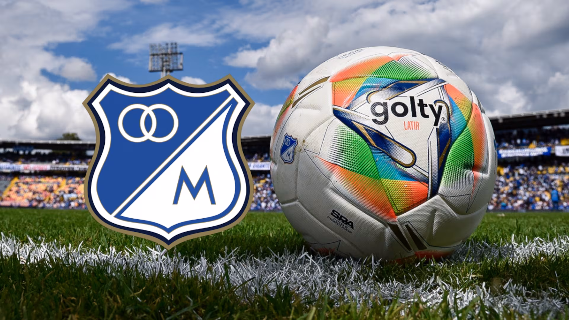 Millonarios