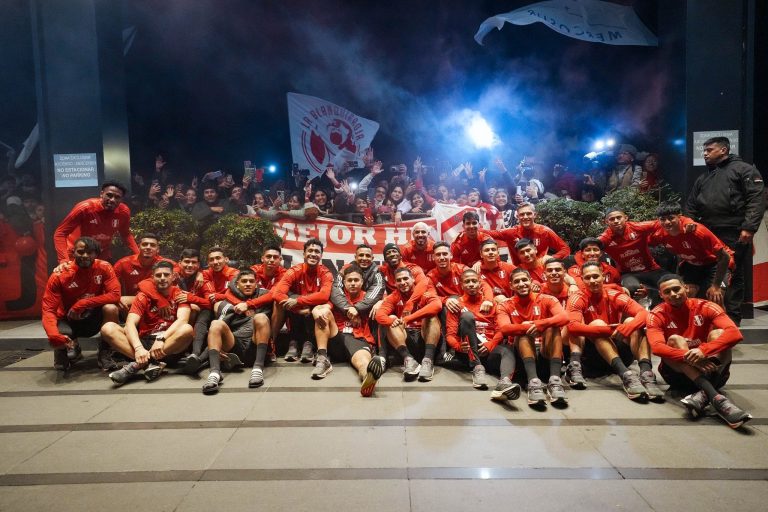 Selección Peruana amistoso: la Bicolor confirma nuevo partido ante un rival mundialista