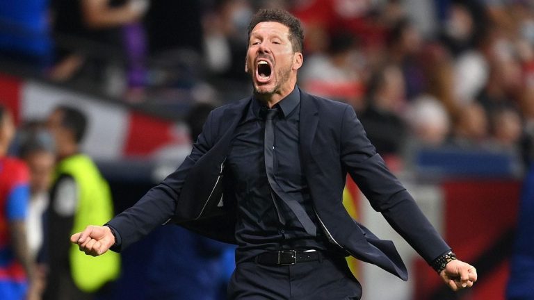 Atlético de Madrid inicia su pretemporada con Simeone: así arranca el proyecto rojiblanco para la temporada 2026-27
