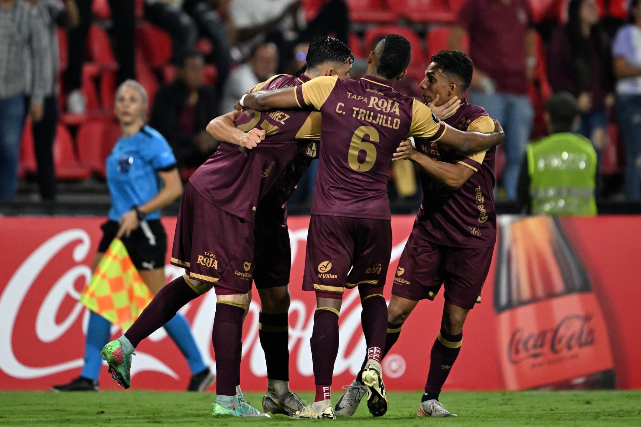 Tolima
