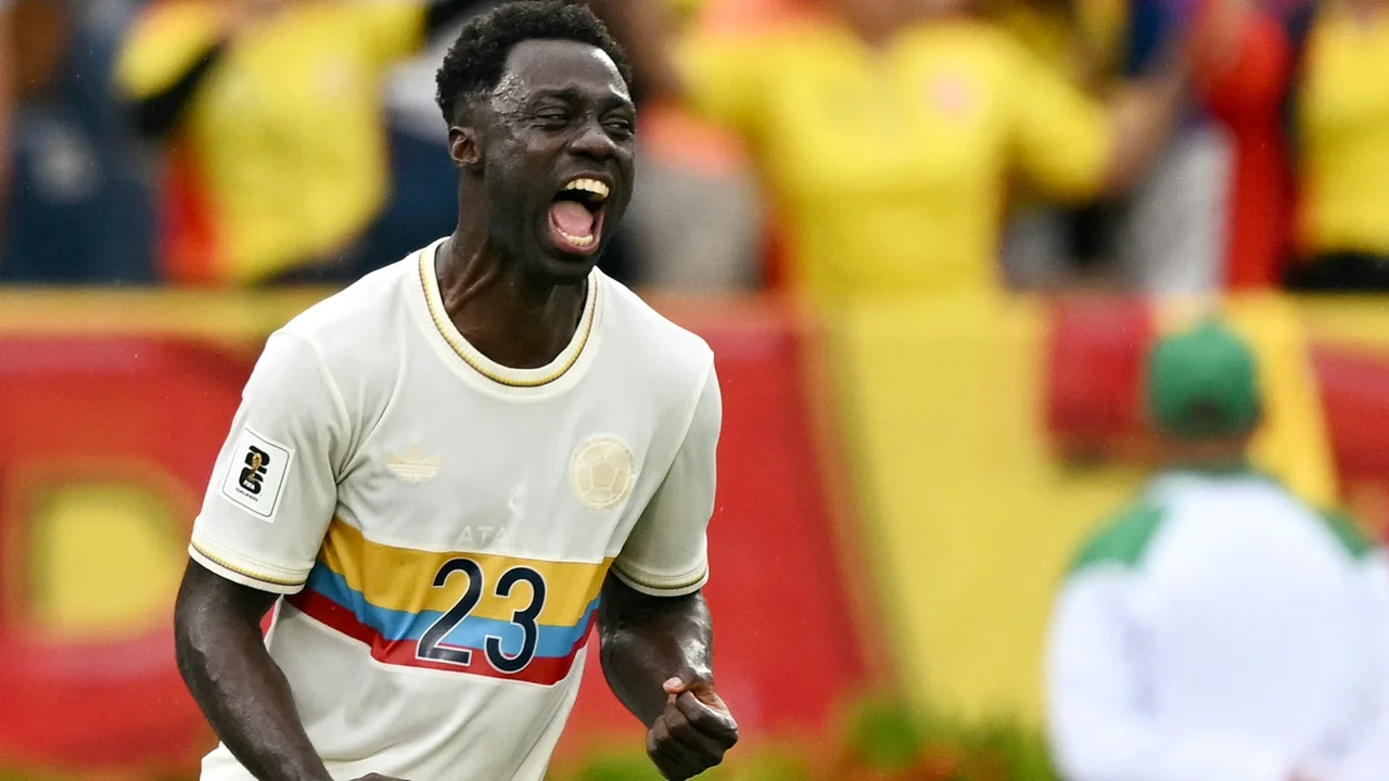 Davinson San