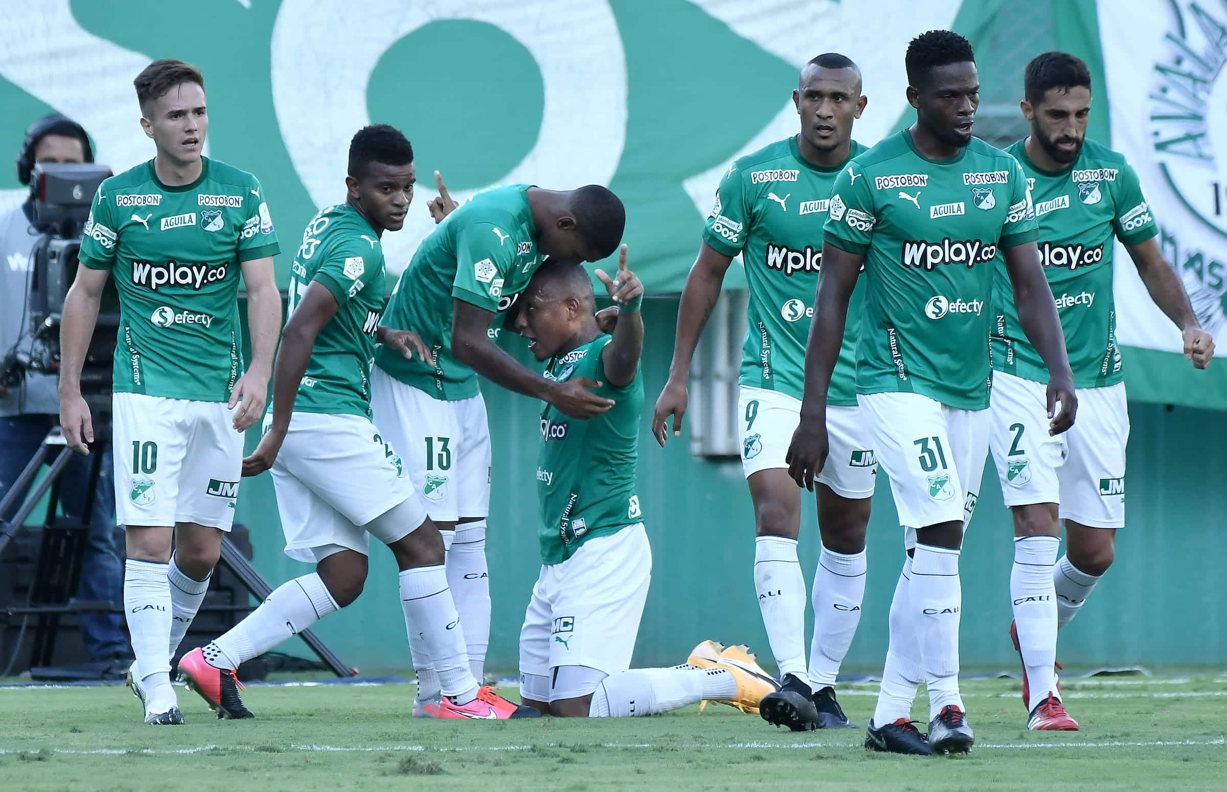 Deportivo Cali