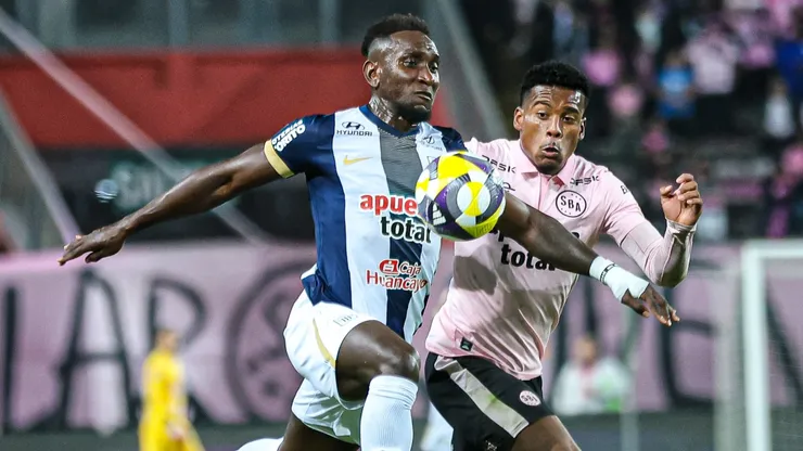 Alianza Lima Sport Boys en la previa del partido correspondiente a la fecha 4 del Torneo Clausura 2026.