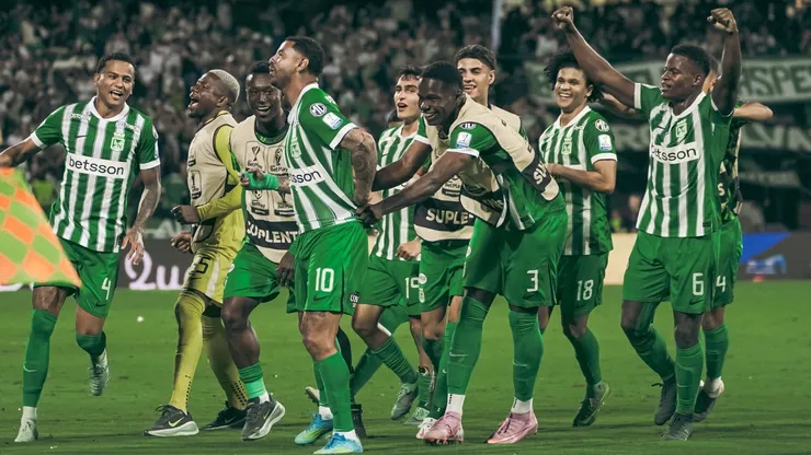 Atlético Nacional