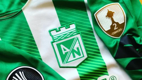 Atlético Nacional