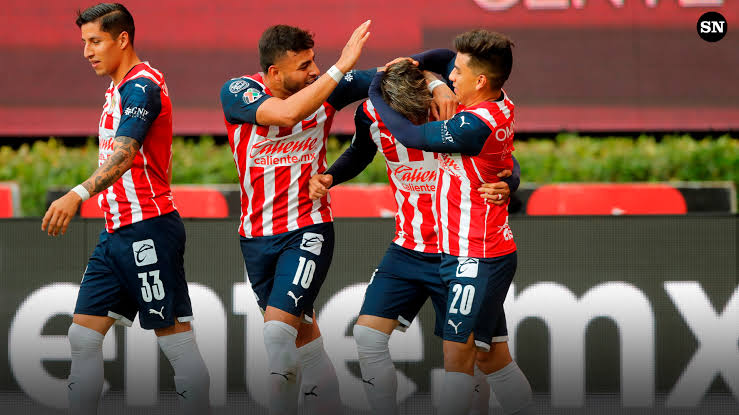 Chivas