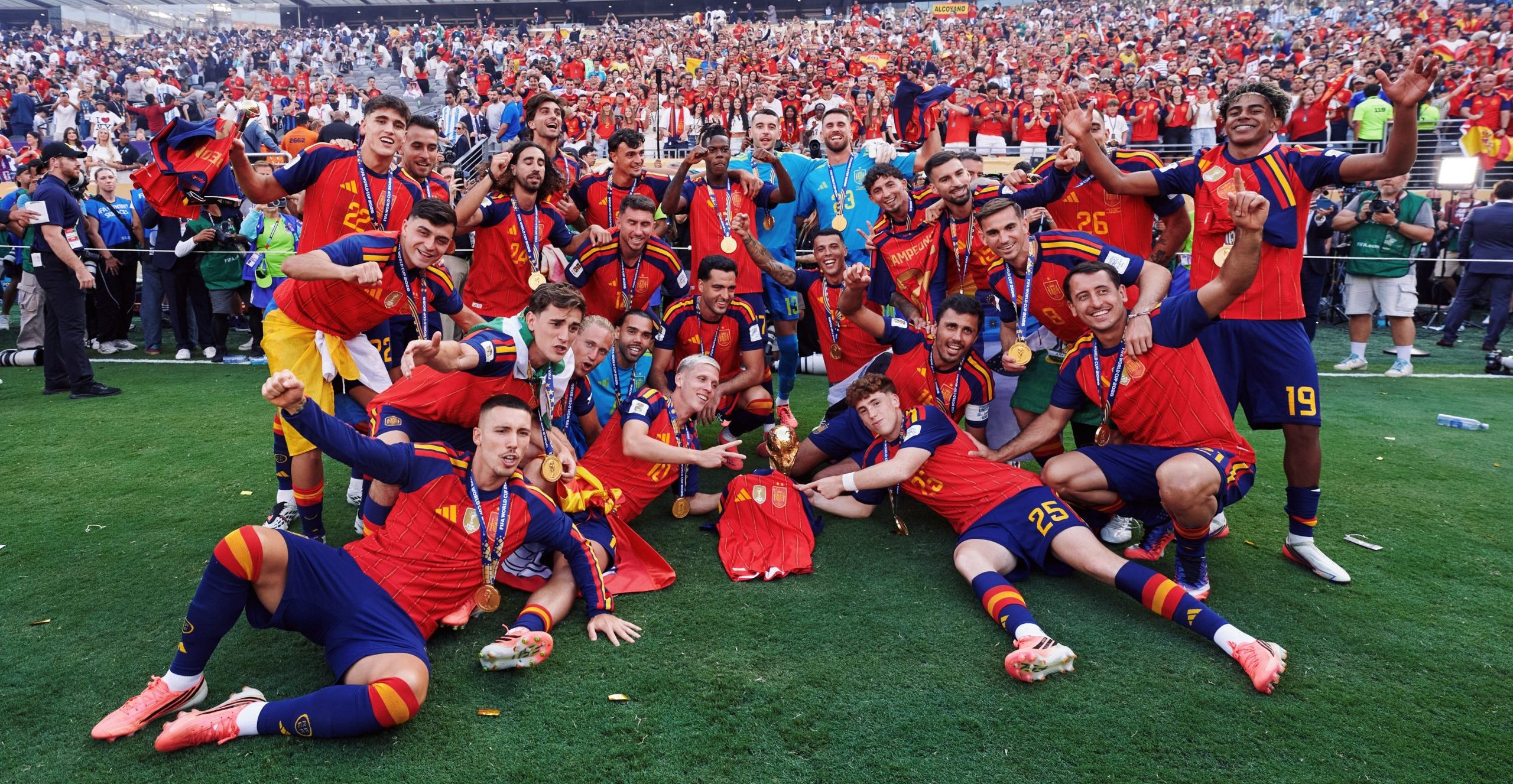 España