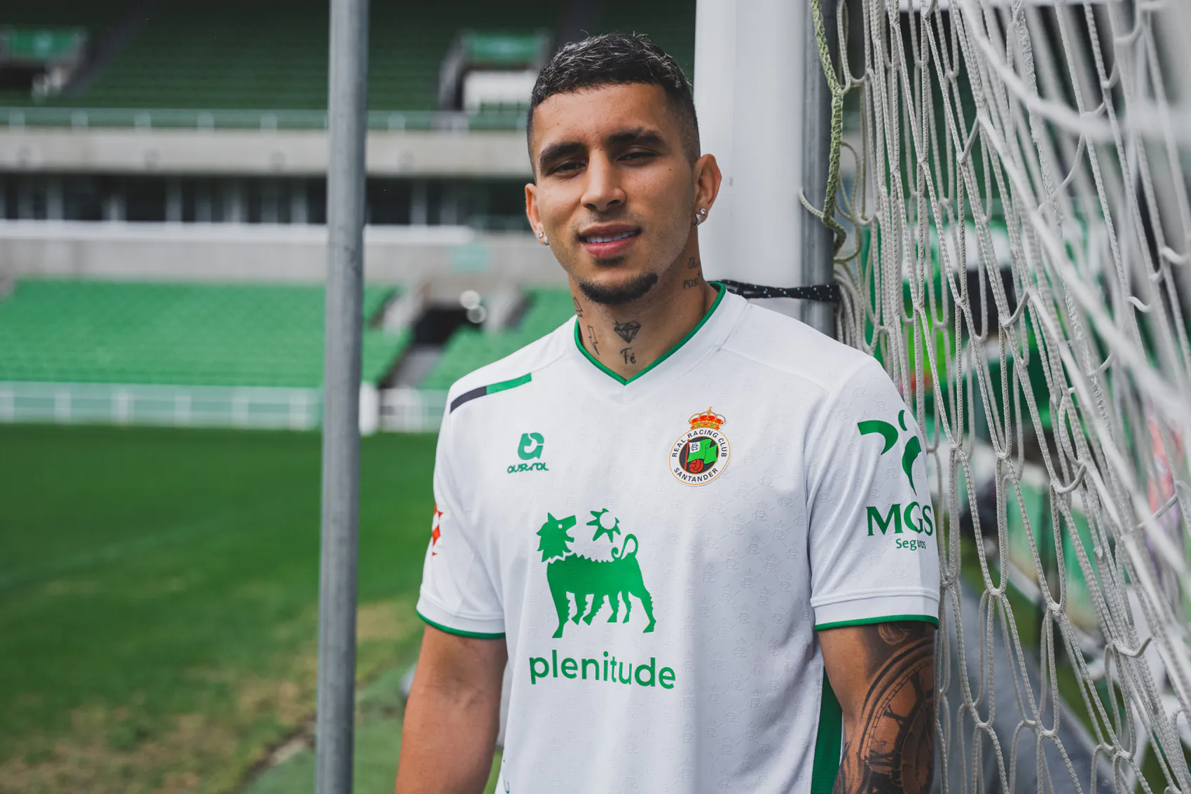 Gustavo Puerta