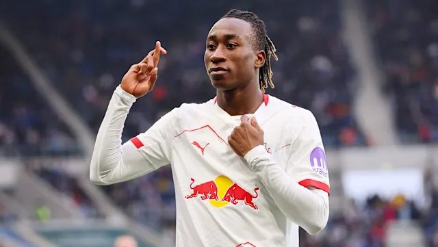 RB Leipzig