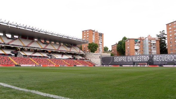 Rayo Vallecano