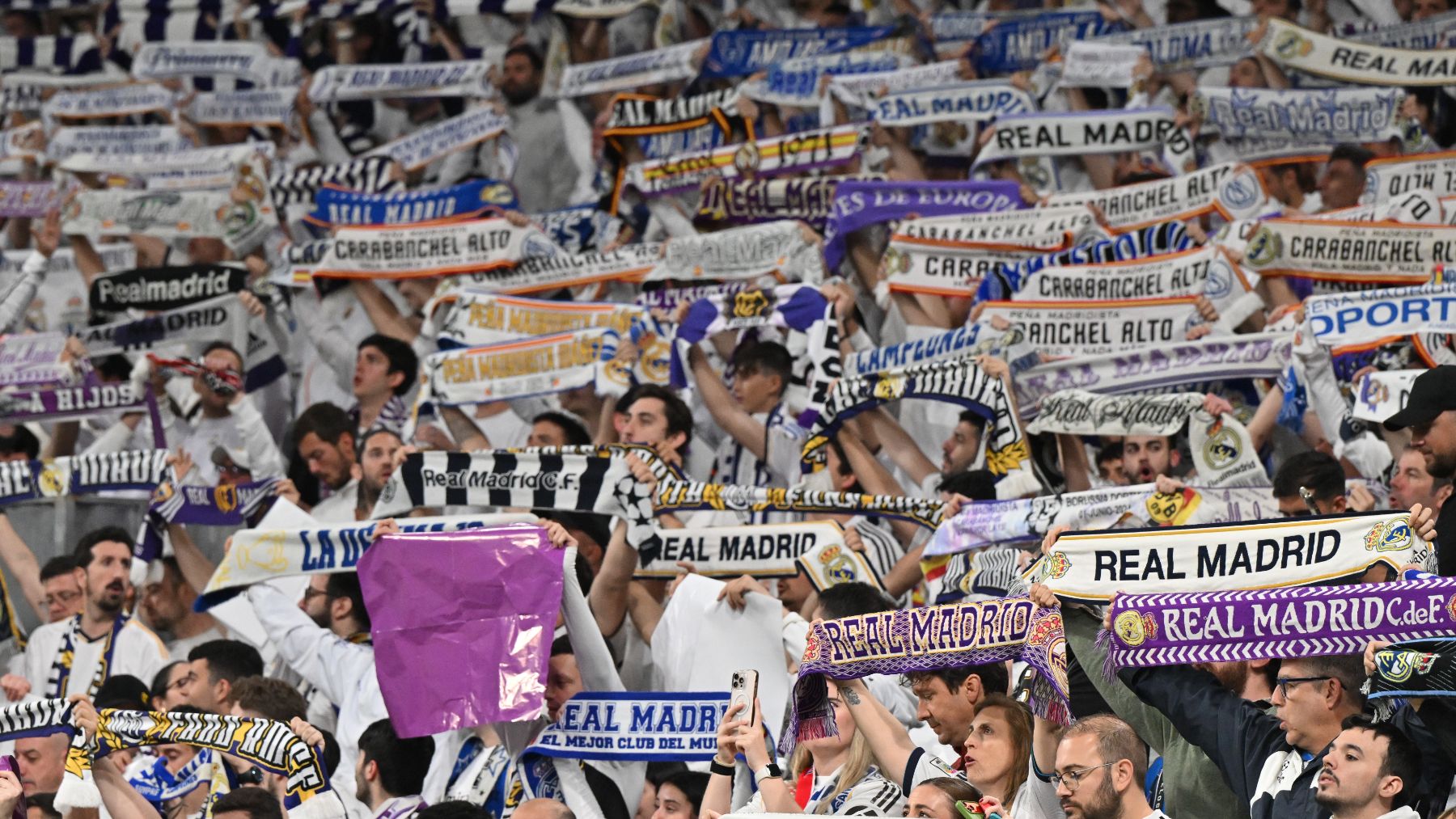 Real Madrid