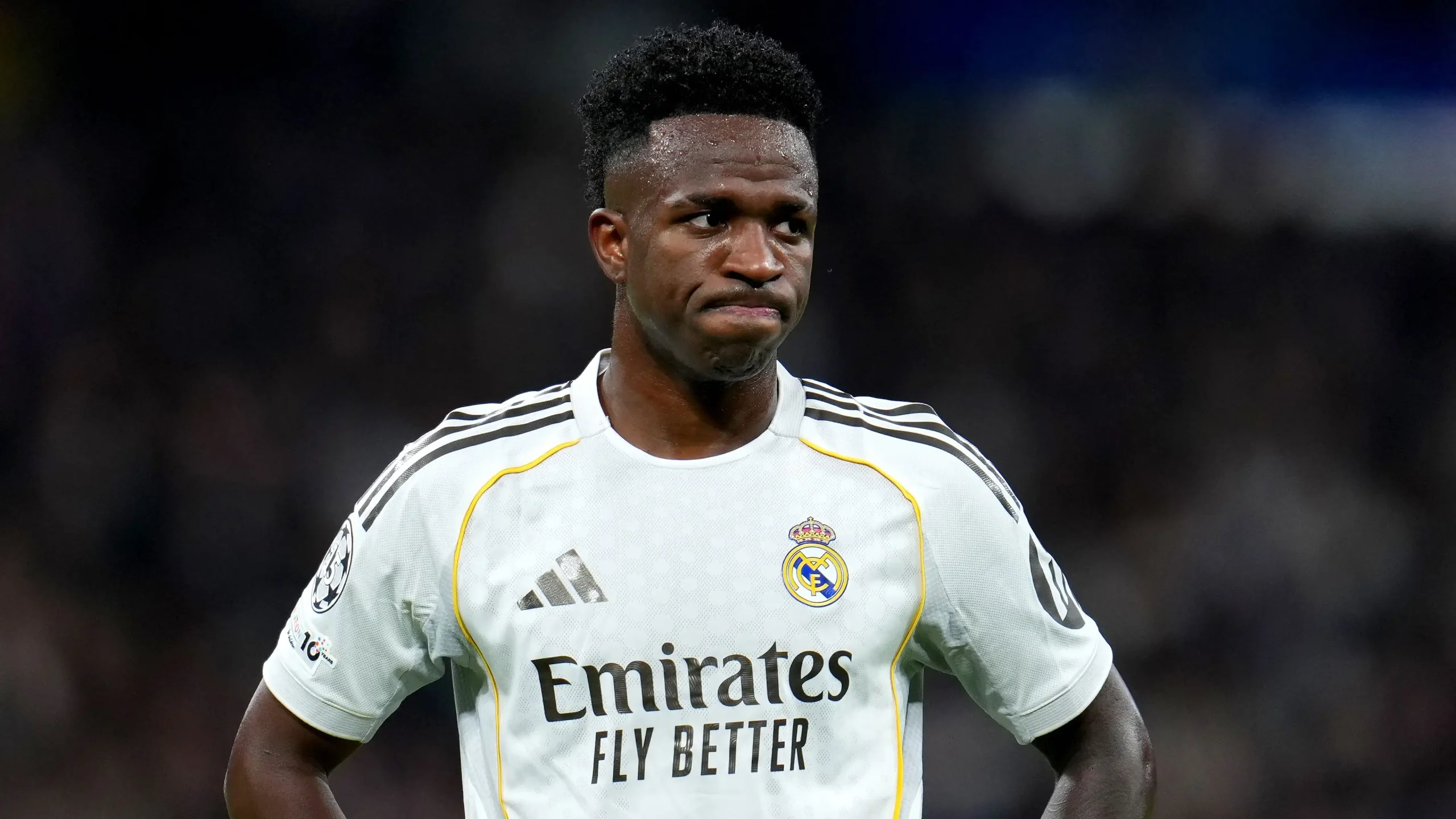 Vinicius Jr