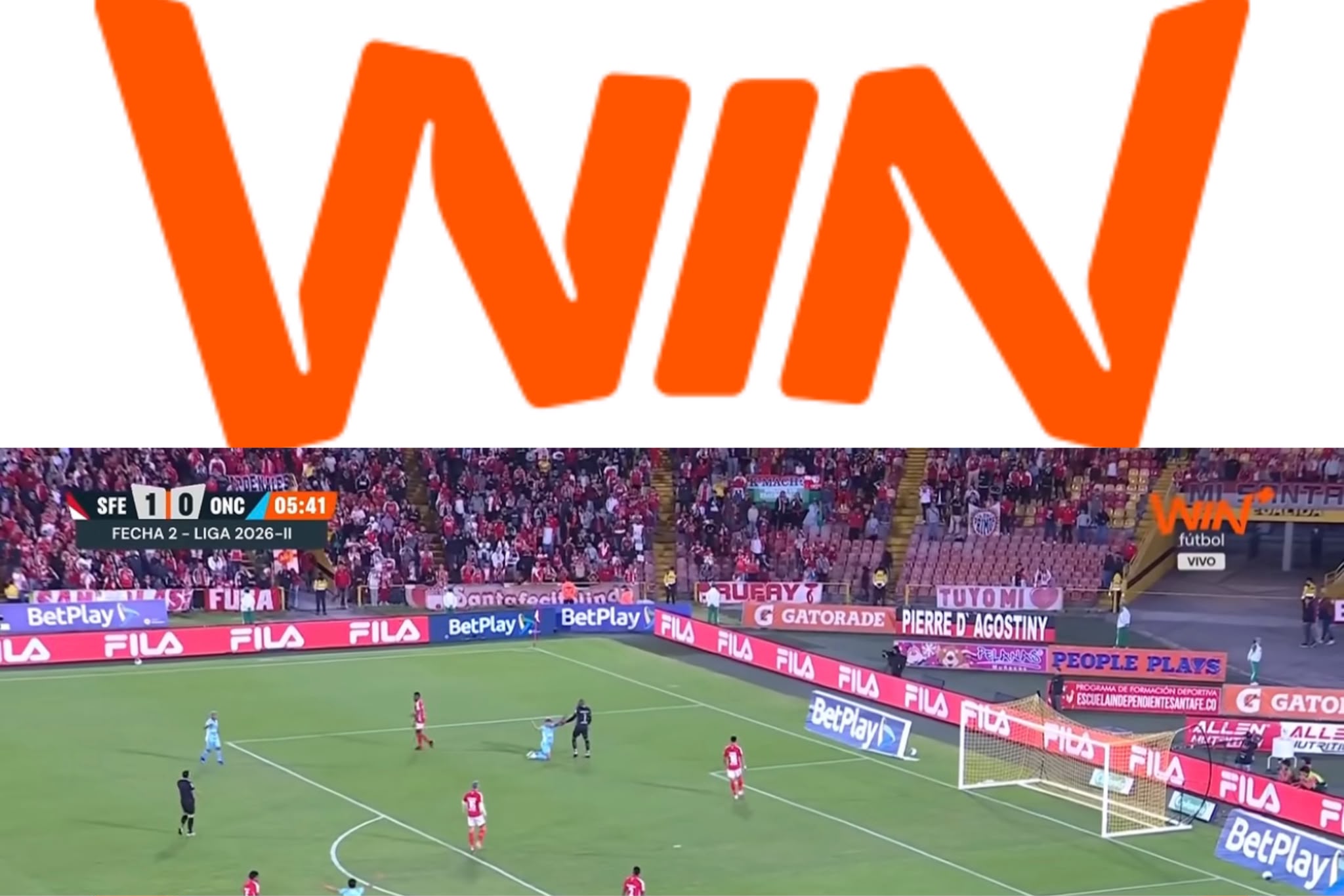 Win Sports