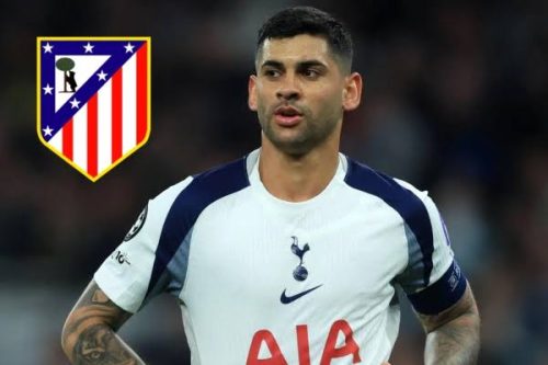 El Atlético ya ha conseguido una parte fundamental del objetivo: convencer al futbolista. Ahora tendrá que encontrar la fórmula económica para cerrar el acuerdo con el Tottenham. Si finalmente lo consigue, Cuti Romero se convertiría en uno de los grandes fichajes del Atlético de Madrid y en una de las operaciones defensivas más destacadas del verano.
