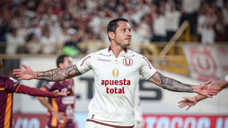 La liga 1