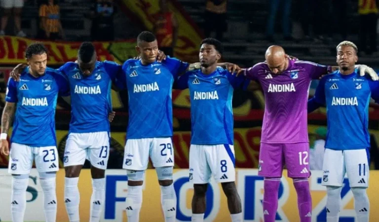 Millonarios