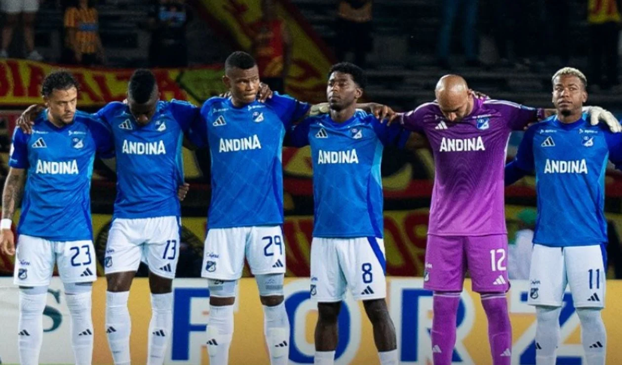 Millonarios