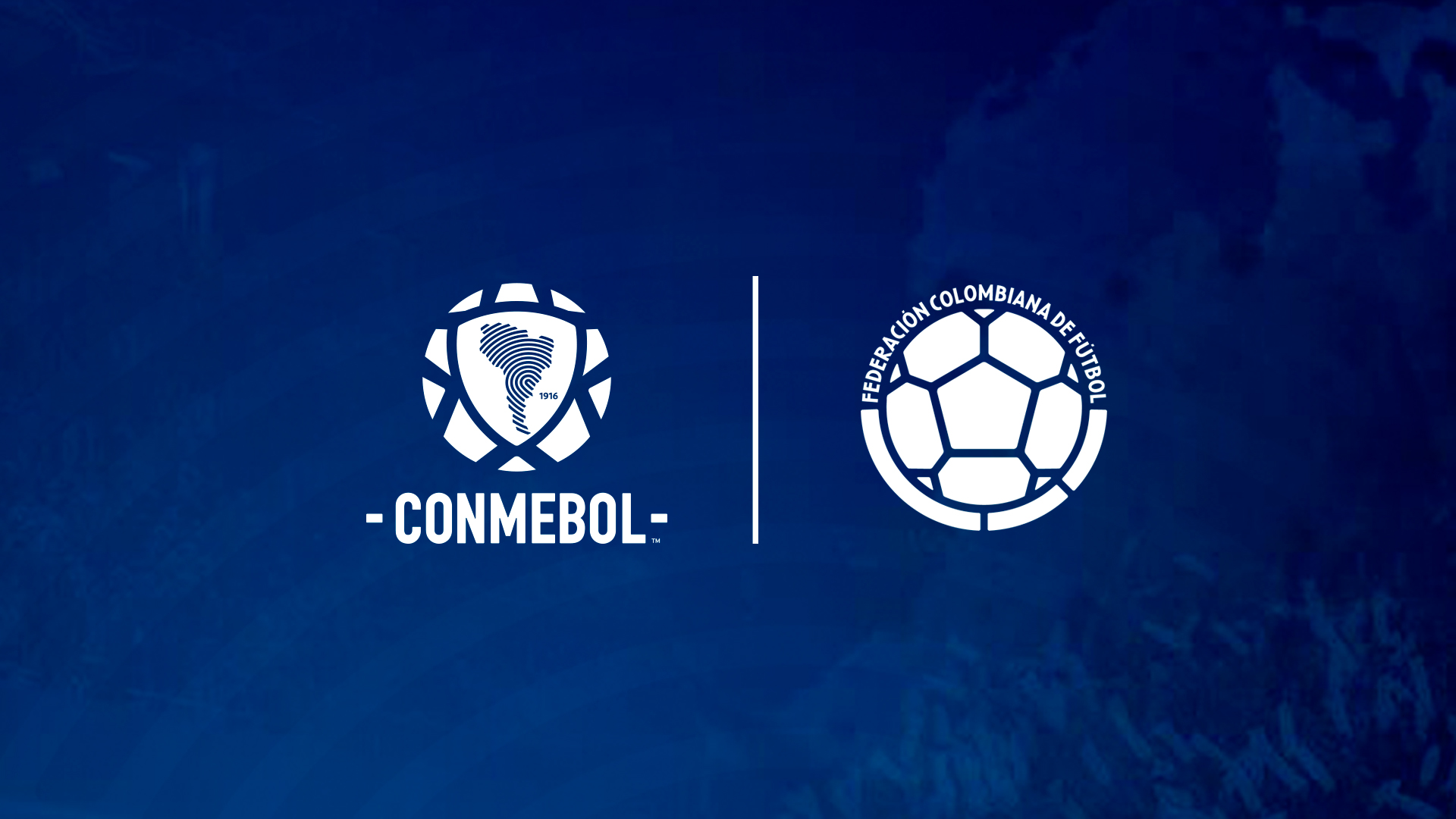 Conmebol y FCF