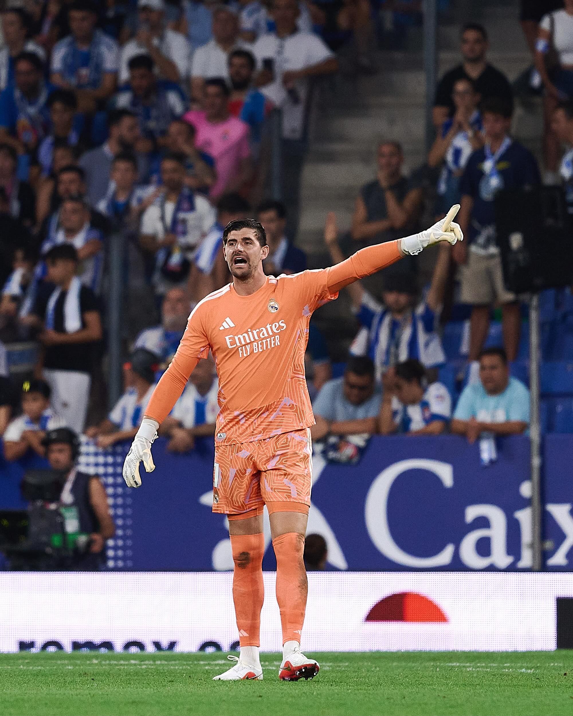 Thibaut Courtois