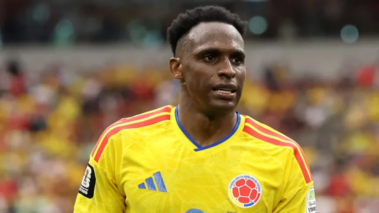 Jhon Lucumí