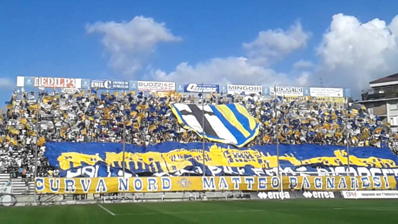Parma