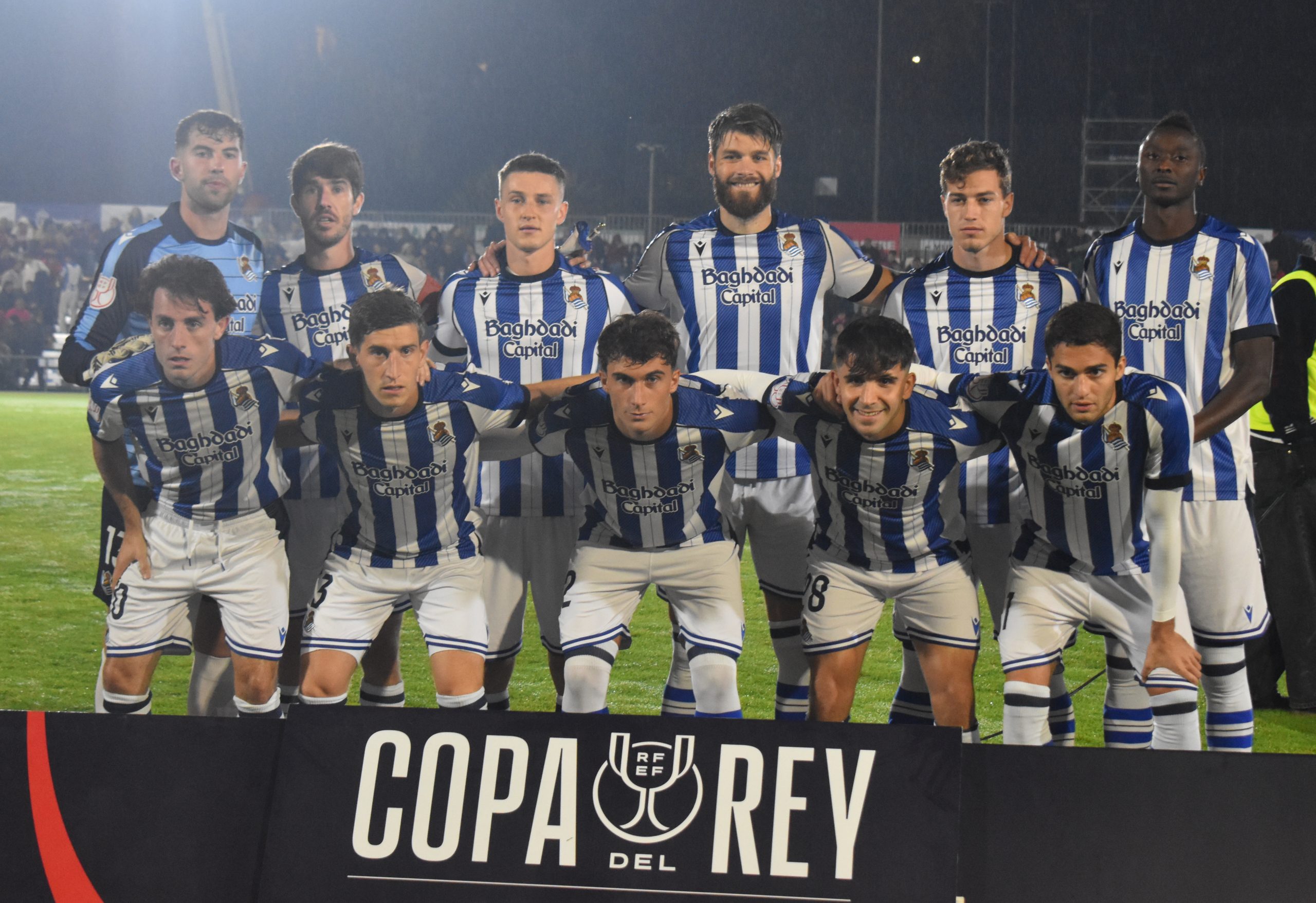 Real Sociedad