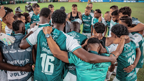 Deportivo Cali
