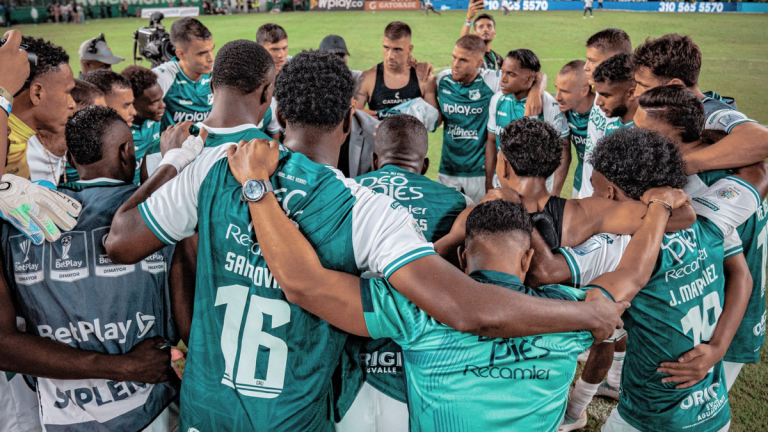 Deportivo Cali