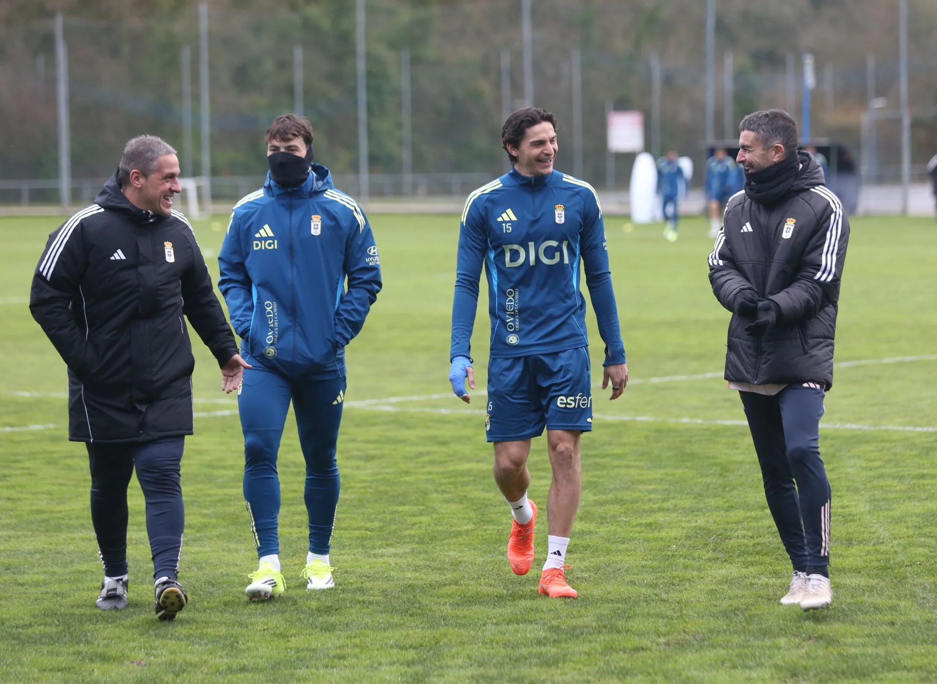 Real Oviedo